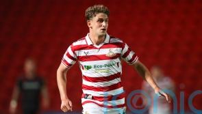 Harrison Biggins and George Miller fire Doncaster to victory over AFC Wimbledon
