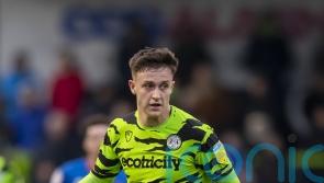 Barrow and Sutton maintain recent unbeaten runs with stalemate