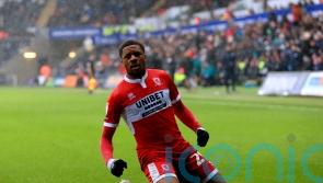Middlesbrough boost promotion hopes by coming from behind to beat Swansea