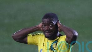 Burton beat high-flying Wycombe despite first-half Deji Oshilaja dismissal