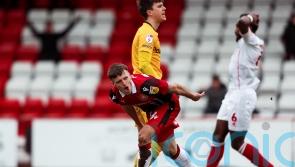 Quick March – Steve Evans says Stevenage striker Josh is up to speed
