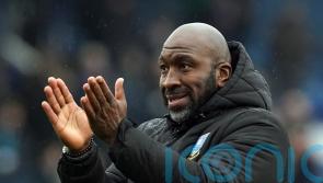 Darren Moore beaming with pride after Sheffield Wednesday’s win at Portsmouth