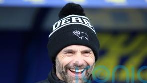 Paul Warne delighted with Derby grit after they edge comeback win at Oxford