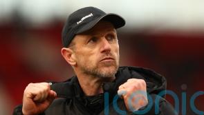 Millwall probably got rub of the green in narrow win at Reading – Gary Rowett