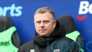 Mark Robins frustrated with treatment of Viktor Gyokeres in draw against Hull