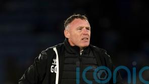 Graham Coughlan bemoans Newport&rsquo;s luck after rescuing point against Bradford