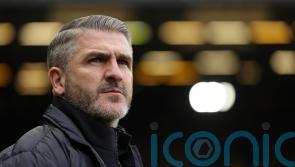 Ryan Lowe sets Preston points target ahead of international break