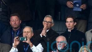 Gary Lineker cheers on home football club as sports pundits rally behind him