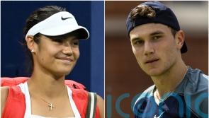 Emma Raducanu reaches last 32 at BNP Paribas Open as Jack Draper also advances