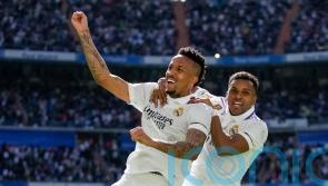 Real Madrid close gap on LaLiga leaders Barcelona with Espanyol comeback win
