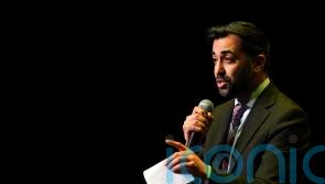 People do not vote for divided parties, Yousaf tells Cherry