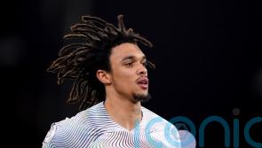 Lack of fight was unacceptable – Trent Alexander-Arnold