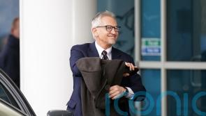 Gary Lineker will not ‘back down on his word’, according to his son