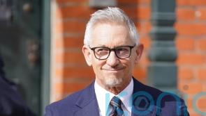 Gary Lineker will not ‘back down on his word’, according to his son