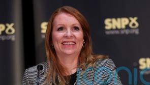 Ash Regan in SNP leadership contest ‘to win it’