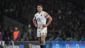 I’m gutted – Owen Farrell admits France hammering hit England hard