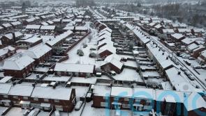 Arctic temperatures to briefly relent but winds expected to strengthen