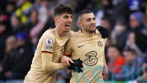 Mateo Kovacic feels Chelsea showed their class after third straight win