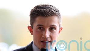 Cricket connection has owner Mitchell bowled over with Derham association