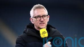 Match Of The Day viewing figures up half a million amid Lineker impartiality row