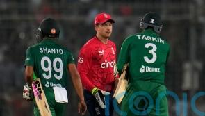 Jos Buttler happy with batters at England’s disposal despite Bangladesh defeat