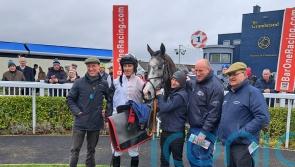 Robcour colours to the fore at Naas, ahead of big runners at Cheltenham