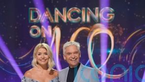 Dancing On Ice final heats up as finalists secure perfect 40s in first routines
