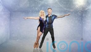 Olympian Nile Wilson crowned winner of Dancing On Ice 2023