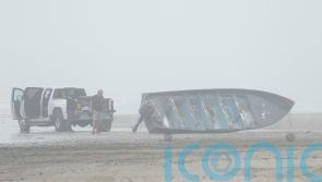 Eight dead after smuggling boats capsize off San Diego coast