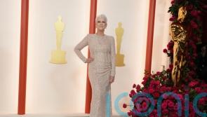 Jamie Lee Curtis and Vanessa Hudgens lead 2023 Oscars fashion arrivals