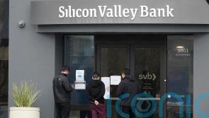 Scramble to secure Silicon Valley Bank UK takeover amid fears for tech firms hit
