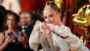 In Pictures: 95th Academy Award arrivals