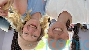 Mother and daughter diagnosed with breast cancer within a week of each other