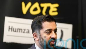 I would be upset with staff if they put work before family, says Yousaf