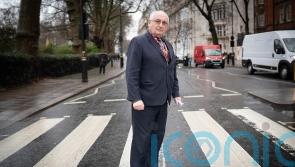 Big Issue founder fears more professionals could fall into homelessness