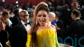 Black Panther designer dedicates Oscar win to late mother and Chadwick Boseman