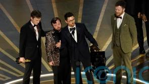 James Martin hailed by director as ‘the beating heart’ of An Irish Goodbye