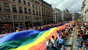 Census reveals constituencies with highest proportion of LGB+ residents