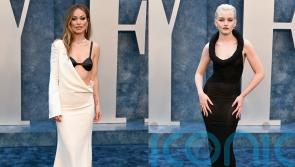 9 of the most eye-catching outfits from the 2023 Vanity Fair Oscar party