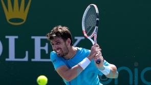 Cameron Norrie beats Taro Daniel to reach fourth round of Indian Wells