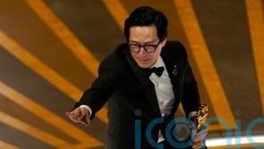 Ke Huy Quan’s triumphant return to the world of mainstream acting