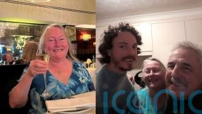 Mum who dedicated life to caring for disabled son ‘making up for lost time’ after first holiday with partner in 30 years
