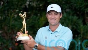 Scottie Scheffler back on top of the world after Players Championship triumph