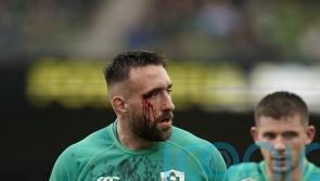 Jack Conan wary of England backlash as Ireland close in on Six Nations glory