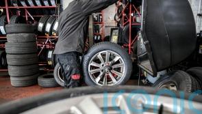 Brakes and tyres behind most ‘dangerous’ MOT faults