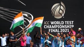 India confirmed as Australia’s opponents for World Test Championship final