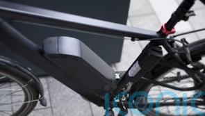 E-bikes and video doorbells added to UK inflation basket