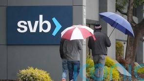 UK tech groups cheer SVB rescue deal for saving thousands of ‘anxious’ start-ups