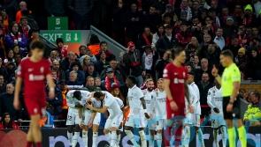 Reds seek Madrid miracle and pressure on City – Champions League talking points