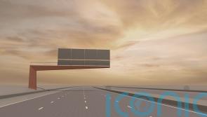 New motorway gantry design &lsquo;more resilient&rsquo; against protesters